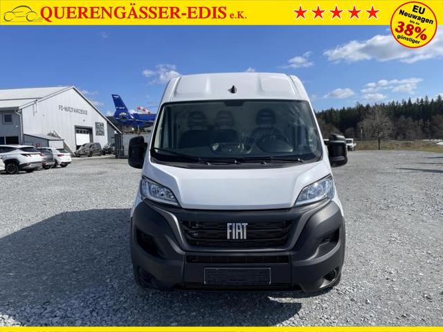 Fiat Ducato Kasten L2H2 33 2.2 MJT *Klima*Radio*PDC*ZV*Tempo* 