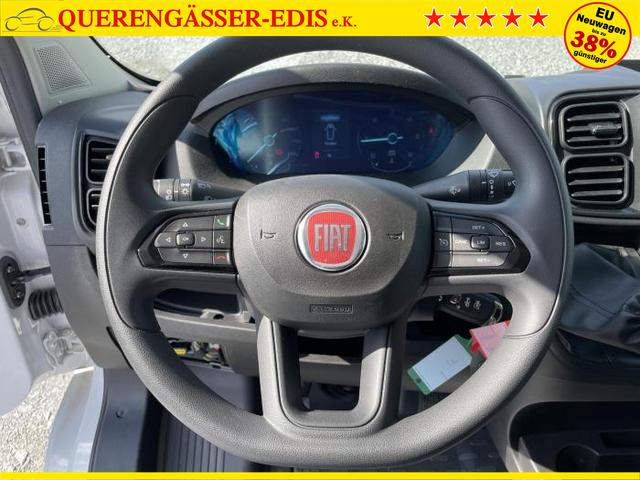Fiat Ducato Kasten L2H2 33 2.2 MJT *Klima*Radio*PDC*ZV*Tempo* 
