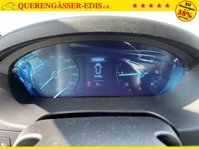 Fiat Ducato Kasten L2H2 33 2.2 MJT *Klima*Radio*PDC*ZV*Tempo* 