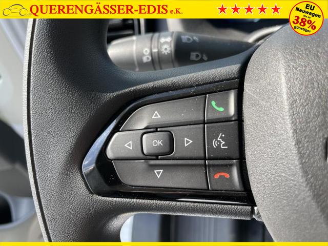 Fiat Ducato Kasten L2H2 33 2.2 MJT *Klima*Radio*PDC*ZV*Tempo* 