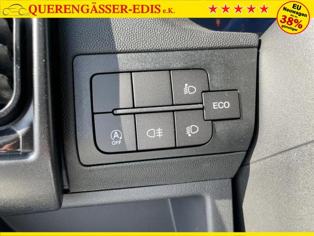 Fiat Ducato Kasten L2H2 33 2.2 MJT *Klima*Radio*PDC*ZV*Tempo* 
