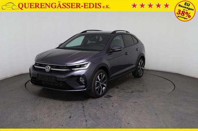 Volkswagen Taigo R-Line Edition (R-Line Edition) 1.5 TSI OPF 110kW (150 PS) 7-Gang DSG 