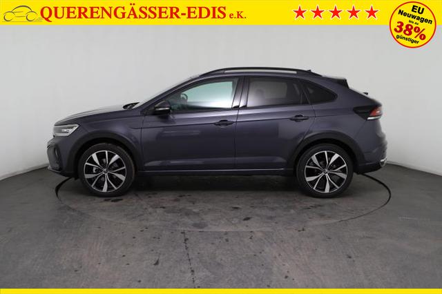 Volkswagen Taigo R-Line Edition (R-Line Edition) 1.5 TSI OPF 110kW (150 PS) 7-Gang DSG 