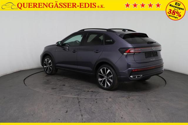 Volkswagen Taigo R-Line Edition (R-Line Edition) 1.5 TSI OPF 110kW (150 PS) 7-Gang DSG 