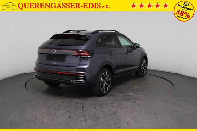 Volkswagen Taigo R-Line Edition (R-Line Edition) 1.5 TSI OPF 110kW (150 PS) 7-Gang DSG 
