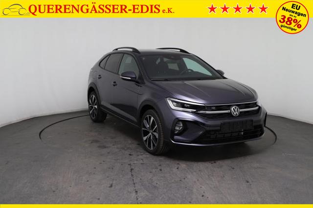 Volkswagen Taigo R-Line Edition (R-Line Edition) 1.5 TSI OPF 110kW (150 PS) 7-Gang DSG 