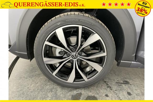 Volkswagen Taigo R-Line Edition (R-Line Edition) 1.5 TSI OPF 110kW (150 PS) 7-Gang DSG 