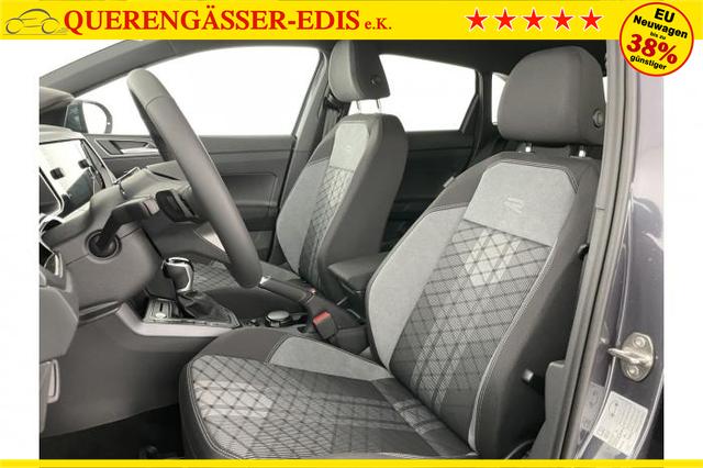 Volkswagen Taigo R-Line Edition (R-Line Edition) 1.5 TSI OPF 110kW (150 PS) 7-Gang DSG 
