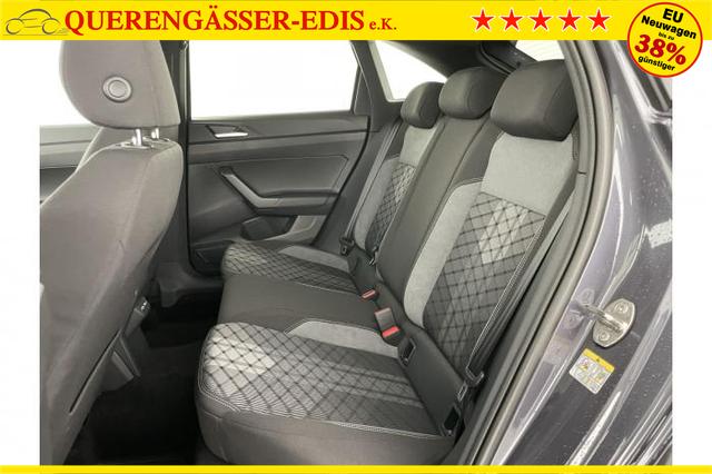 Volkswagen Taigo R-Line Edition (R-Line Edition) 1.5 TSI OPF 110kW (150 PS) 7-Gang DSG 