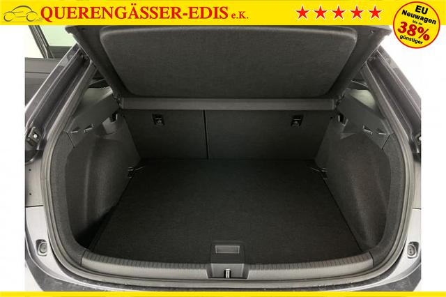 Volkswagen Taigo R-Line Edition (R-Line Edition) 1.5 TSI OPF 110kW (150 PS) 7-Gang DSG 