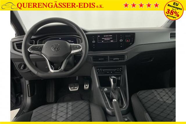 Volkswagen Taigo R-Line Edition (R-Line Edition) 1.5 TSI OPF 110kW (150 PS) 7-Gang DSG 