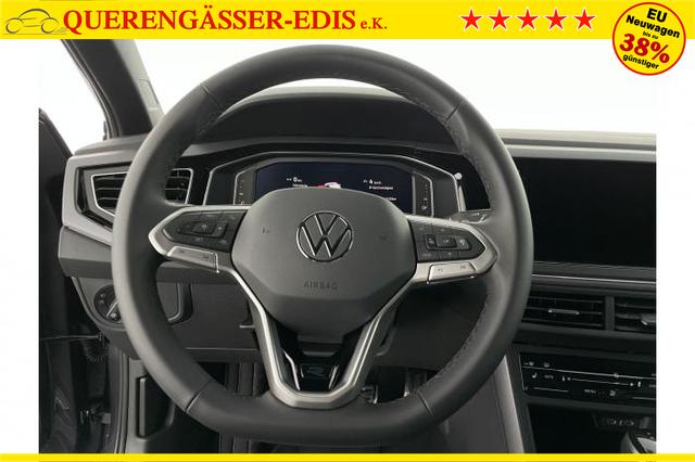 Volkswagen Taigo R-Line Edition (R-Line Edition) 1.5 TSI OPF 110kW (150 PS) 7-Gang DSG 