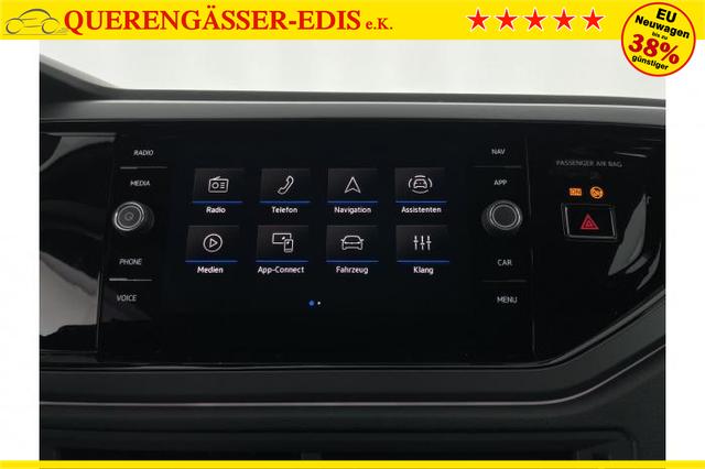 Volkswagen Taigo R-Line Edition (R-Line Edition) 1.5 TSI OPF 110kW (150 PS) 7-Gang DSG 