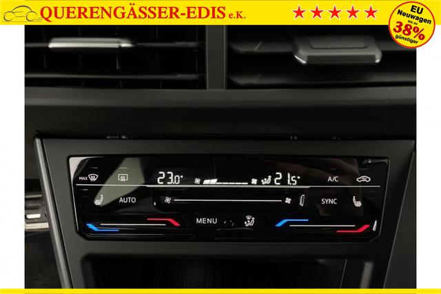 Volkswagen Taigo R-Line Edition (R-Line Edition) 1.5 TSI OPF 110kW (150 PS) 7-Gang DSG 