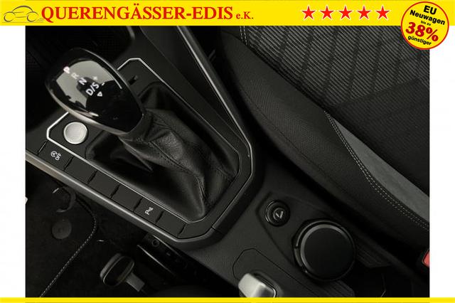 Volkswagen Taigo R-Line Edition (R-Line Edition) 1.5 TSI OPF 110kW (150 PS) 7-Gang DSG 