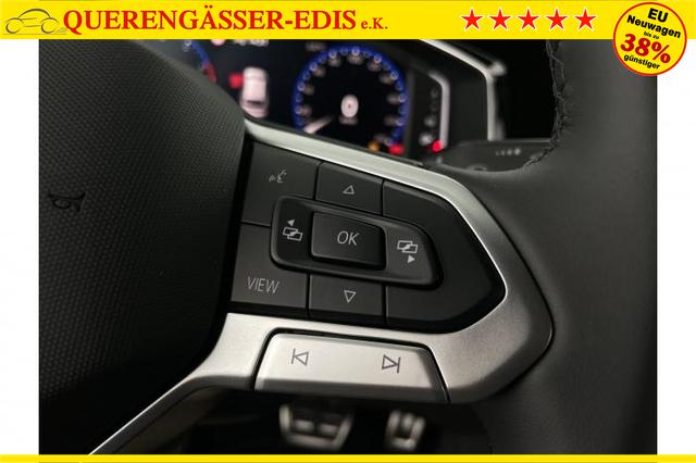 Volkswagen Taigo R-Line Edition (R-Line Edition) 1.5 TSI OPF 110kW (150 PS) 7-Gang DSG 