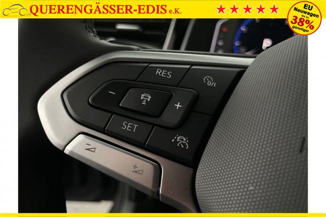 Volkswagen Taigo R-Line Edition (R-Line Edition) 1.5 TSI OPF 110kW (150 PS) 7-Gang DSG 