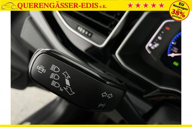 Volkswagen Taigo R-Line Edition (R-Line Edition) 1.5 TSI OPF 110kW (150 PS) 7-Gang DSG 