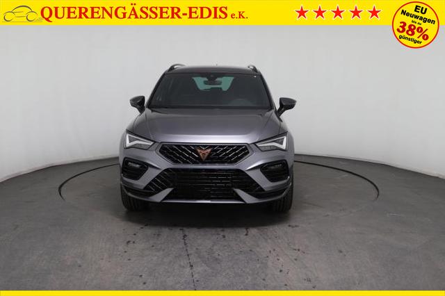 Cupra Ateca 1.5 TSI 110kW (150 PS) 7-Gang-DSG 
