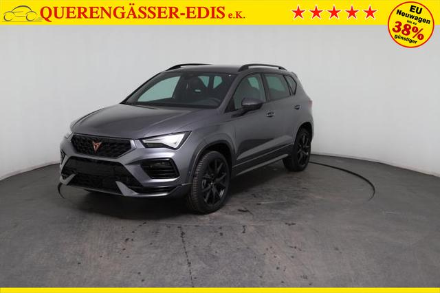 Cupra Ateca 1.5 TSI 110kW (150 PS) 7-Gang-DSG 