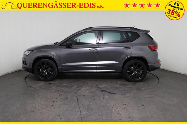 Cupra Ateca 1.5 TSI 110kW (150 PS) 7-Gang-DSG 