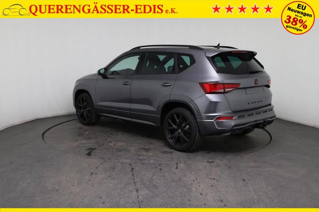 Cupra Ateca 1.5 TSI 110kW (150 PS) 7-Gang-DSG 