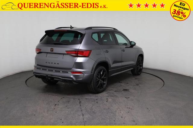Cupra Ateca 1.5 TSI 110kW (150 PS) 7-Gang-DSG 