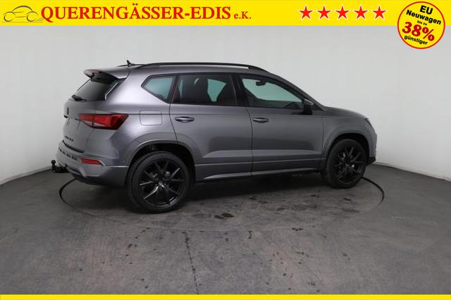Cupra Ateca 1.5 TSI 110kW (150 PS) 7-Gang-DSG 