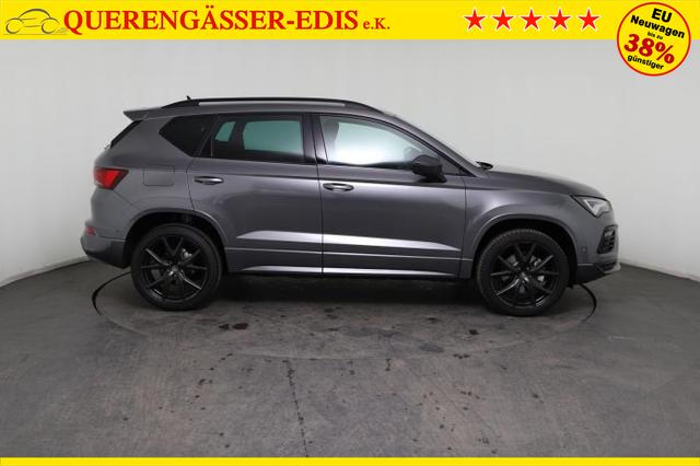 Cupra Ateca 1.5 TSI 110kW (150 PS) 7-Gang-DSG 