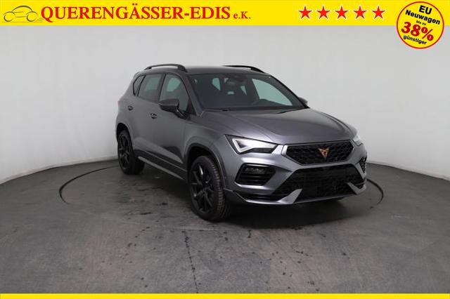 Cupra Ateca 1.5 TSI 110kW (150 PS) 7-Gang-DSG 