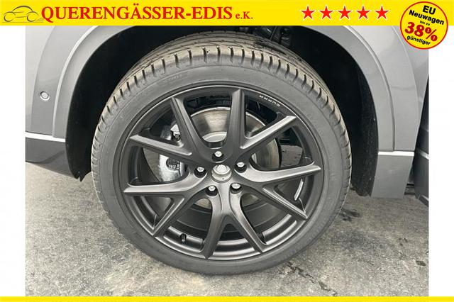 Cupra Ateca 1.5 TSI 110kW (150 PS) 7-Gang-DSG 