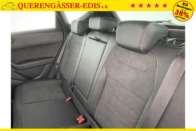 Cupra Ateca 1.5 TSI 110kW (150 PS) 7-Gang-DSG 