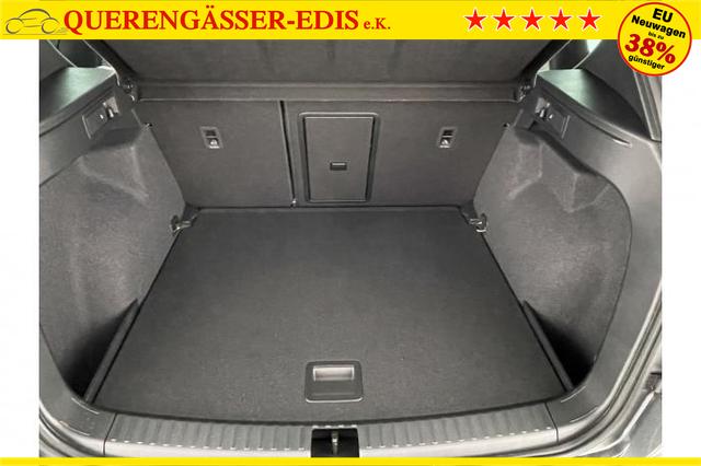 Cupra Ateca 1.5 TSI 110kW (150 PS) 7-Gang-DSG 
