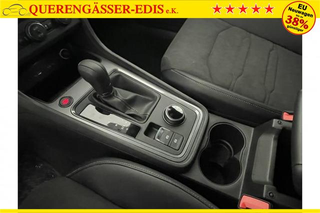 Cupra Ateca 1.5 TSI 110kW (150 PS) 7-Gang-DSG 