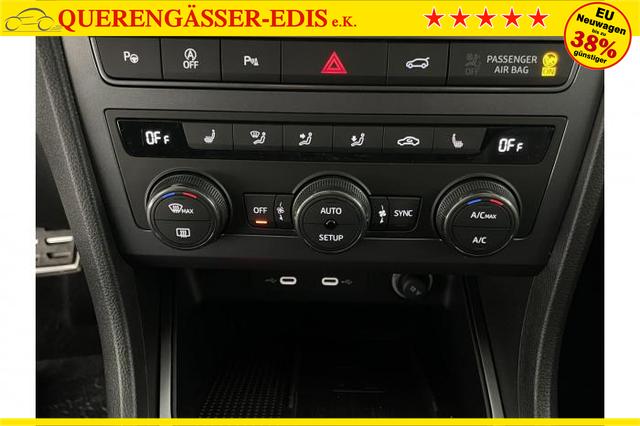 Cupra Ateca 1.5 TSI 110kW (150 PS) 7-Gang-DSG 