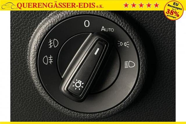 Cupra Ateca 1.5 TSI 110kW (150 PS) 7-Gang-DSG 