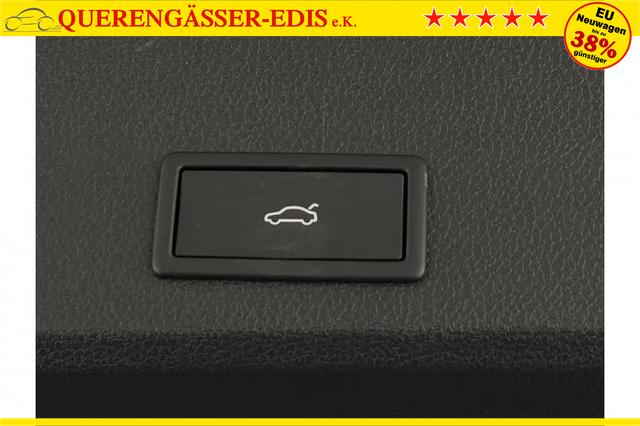 Cupra Ateca 1.5 TSI 110kW (150 PS) 7-Gang-DSG 