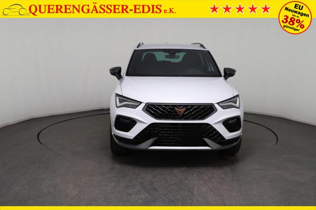 Cupra Ateca 1.5 TSI 110kW (150 PS) 7-Gang-DSG 
