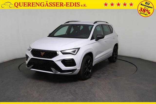 Cupra Ateca 1.5 TSI 110kW (150 PS) 7-Gang-DSG 