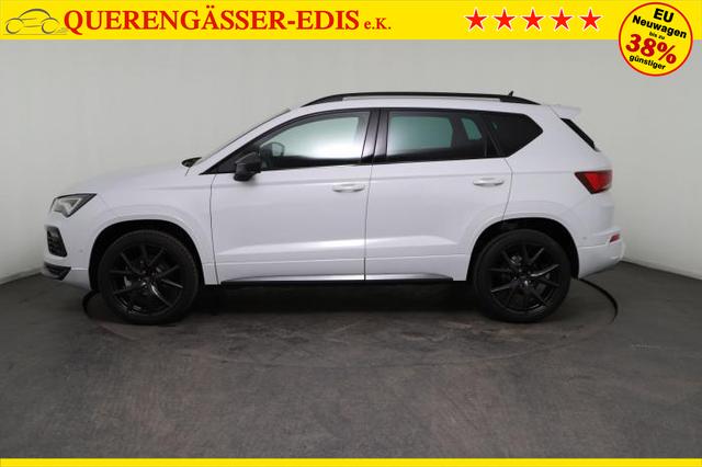 Cupra Ateca 1.5 TSI 110kW (150 PS) 7-Gang-DSG 