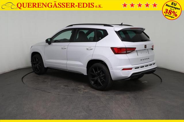 Cupra Ateca 1.5 TSI 110kW (150 PS) 7-Gang-DSG 