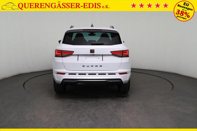 Cupra Ateca 1.5 TSI 110kW (150 PS) 7-Gang-DSG 