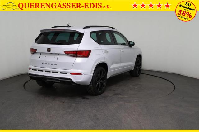 Cupra Ateca 1.5 TSI 110kW (150 PS) 7-Gang-DSG 