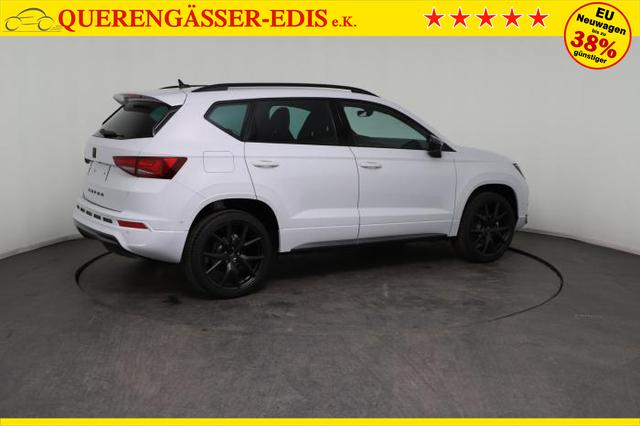 Cupra Ateca 1.5 TSI 110kW (150 PS) 7-Gang-DSG 