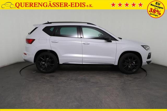 Cupra Ateca 1.5 TSI 110kW (150 PS) 7-Gang-DSG 