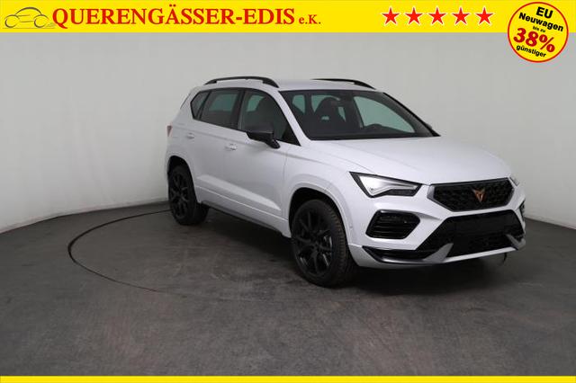 Cupra Ateca 1.5 TSI 110kW (150 PS) 7-Gang-DSG 
