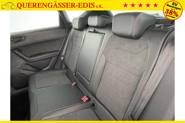 Cupra Ateca 1.5 TSI 110kW (150 PS) 7-Gang-DSG 