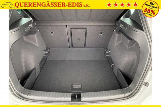 Cupra Ateca 1.5 TSI 110kW (150 PS) 7-Gang-DSG 