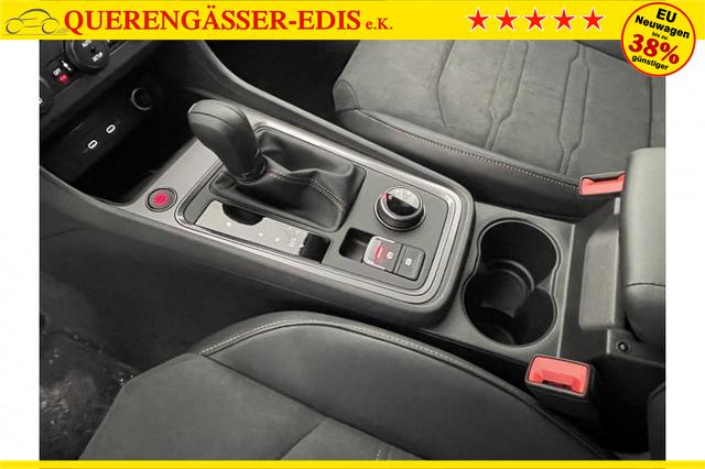 Cupra Ateca 1.5 TSI 110kW (150 PS) 7-Gang-DSG 
