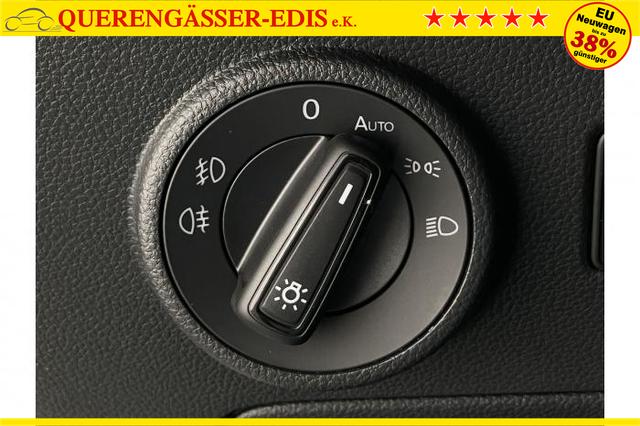 Cupra Ateca 1.5 TSI 110kW (150 PS) 7-Gang-DSG 